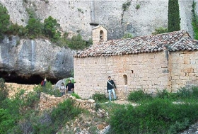 Gîte rural à Bellmunt del priorat