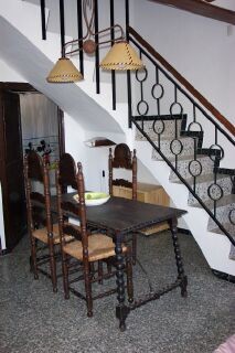 Photo Casa rural riu montsant