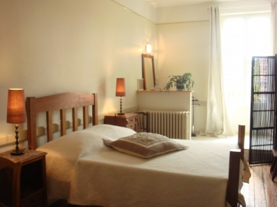 Chambre d'hôte 'Domaine de Las Bouzigues' à Clermont-dessous