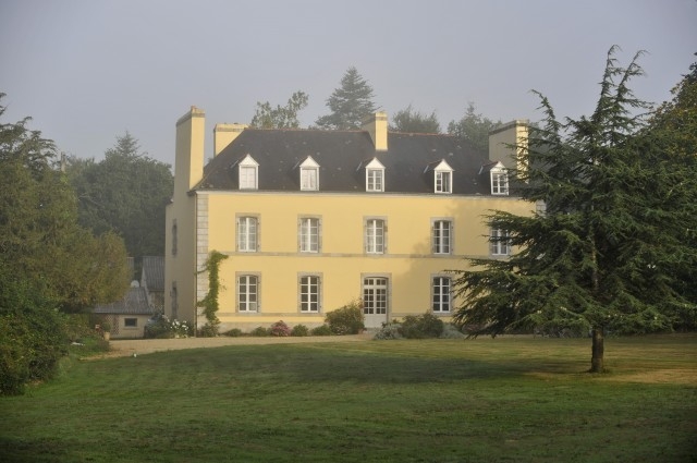 Chambre d'hôte 'Ty mat' à Inzinzac lochrist