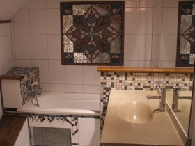 Chambre d'hôte 'La cybèle' à Moret sur loing