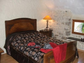 Chambre d'hôte 'La cybèle' à Moret sur loing