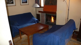 Gîte rural 'Casa de la Luz, Bubión, Alpujarra' à Bubión
