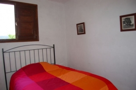 Gîte rural à Cortes de arenoso