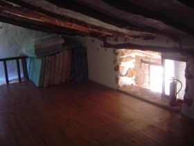 Gîte rural à Cortes de arenoso