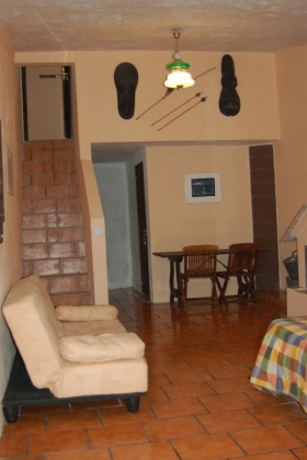 Gîte rural à Cortes de arenoso