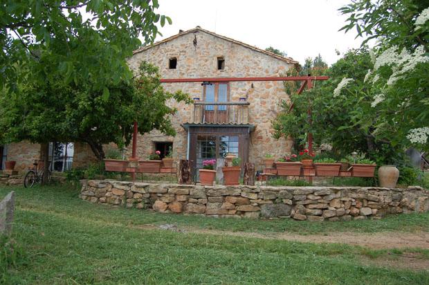 Photo Casa rural mas de la mateba