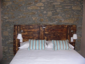 Gîte rural à Tregurà de dalt