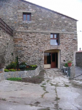 Gîte rural à Tregurà de dalt