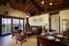 Gîte rural 'El Alloral de Llanes' à Hontoria (llanes)