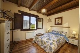 Gîte rural 'El Alloral de Llanes' à Hontoria (llanes)