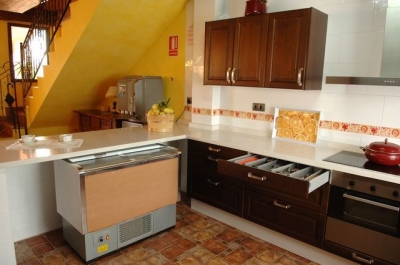 Gîte rural à Murcia