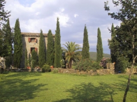Gîte rural à Besalú (maià)