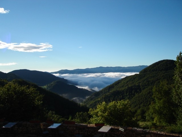 Studio / Appartement à Ogassa
