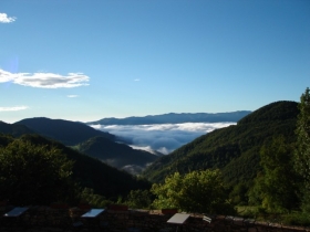 Studio / Appartement à Ogassa
