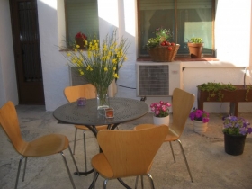 Gîte rural 'Cal Barber' à Les masuques