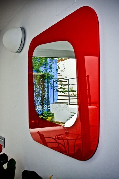 Chambre d'Hte 