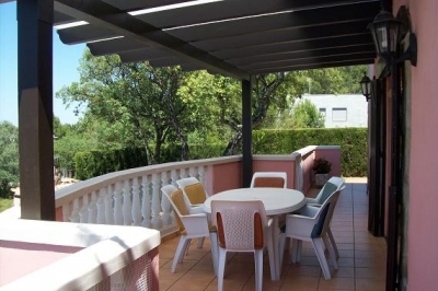 Maison / Villa en Castellón