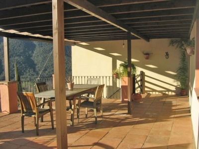 Gîte rural en Málaga