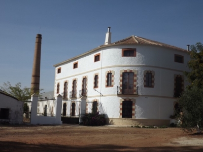 Gîte rural en Jaén