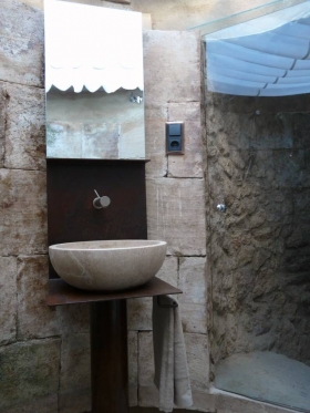 Gîte rural à Rellinars (barcelona)