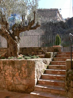 Gîte rural à Rellinars (barcelona)