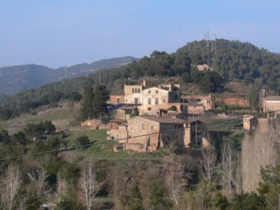 Gîte rural en Barcelona