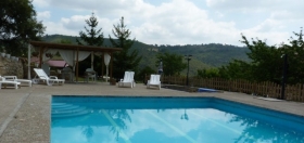 Gîte rural à Jorba