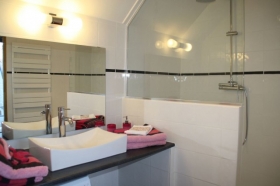 Studio / Appartement 'Gîtes les vignes dorées' à Marsannay la côte