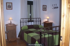 Gîte rural à Pozoblanco