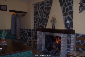 Gîte rural à Pozoblanco
