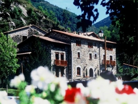 Gîte rural 'MAS CAN BUIXAT' à Setcases