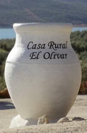 Gîte rural à Iznajar