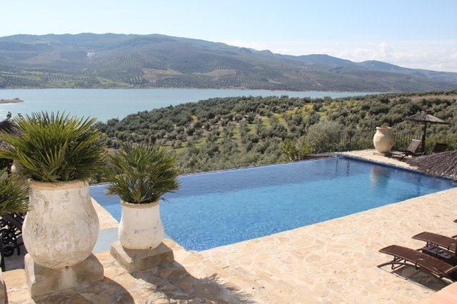 Photo Casa rural el olivar