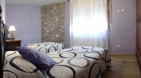 Gîte rural à Calonge de segarra