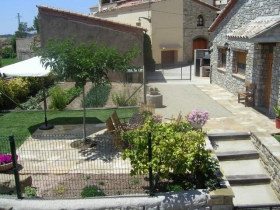 Gîte rural à Calonge de segarra