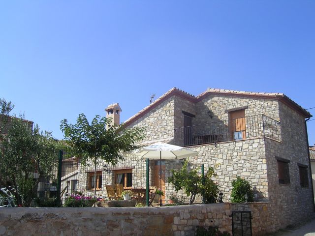 Photo El colomar de cal vila