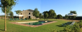Gîte rural à Cassà dela selva (girona)