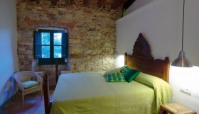 Gîte rural à Cassà dela selva (girona)