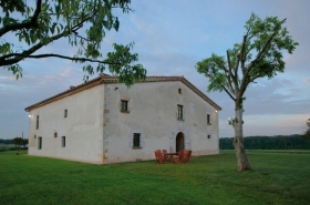 Gîte rural à Cassà dela selva (girona)