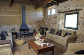 Gîte rural à Cassà dela selva (girona)