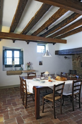 Gîte rural à Cassà dela selva (girona)