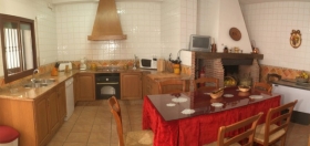 Gîte rural à Priego de córdoba