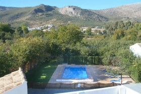 Gîte rural à Priego de córdoba