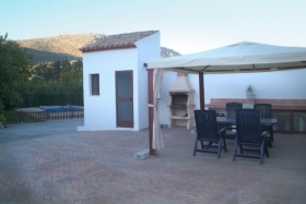 Gîte rural à Priego de córdoba