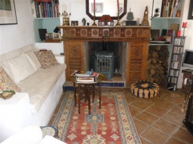Chambre d'hôte à Pinos del valle