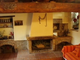 Gîte rural à Les masies de voltregà
