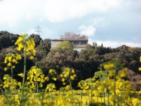 Gîte rural à Les masies de voltregà