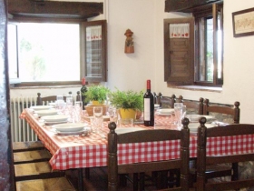 Gîte rural à Les masies de voltregà