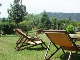 Gîte rural à Les masies de voltregà